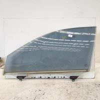 door window front left