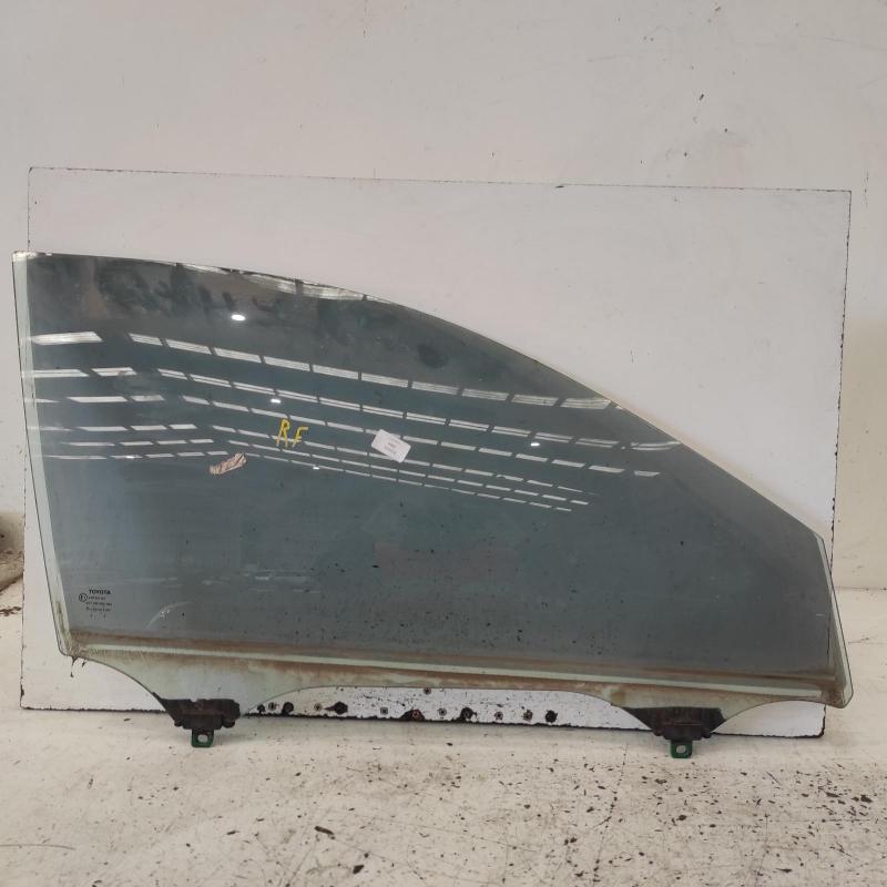 door window front right