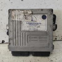 gas conversion