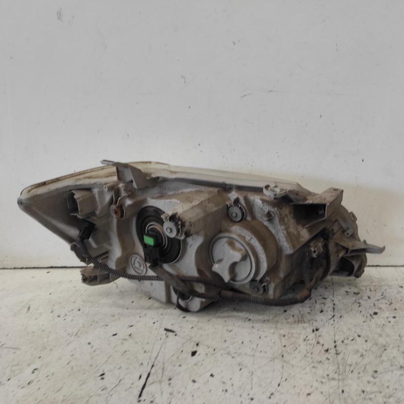 headlamp left