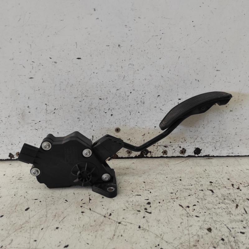 pedal assembly