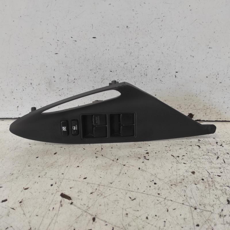 power door window switch