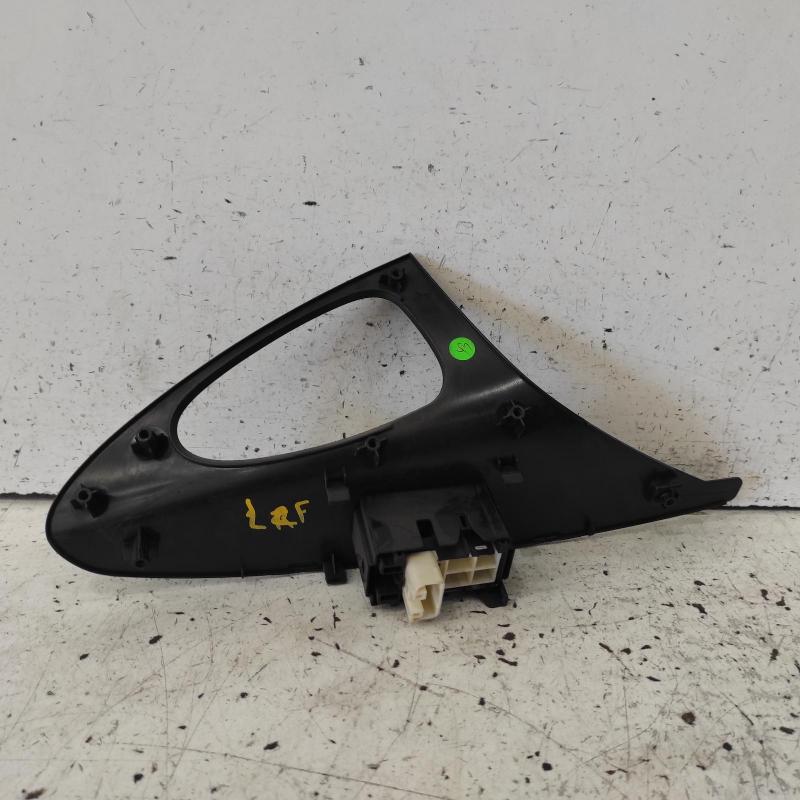 power door window switch