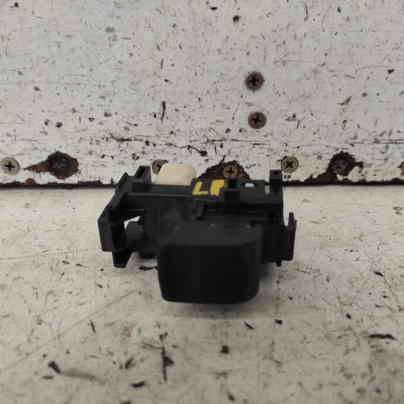 power door window switch