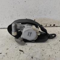 seat belt stalk