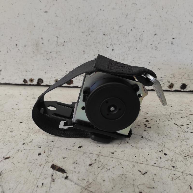 seat belt stalk