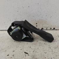 seat belt stalk