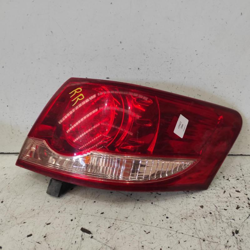 taillight right