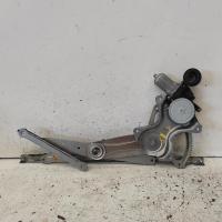 window regulator/motor front left