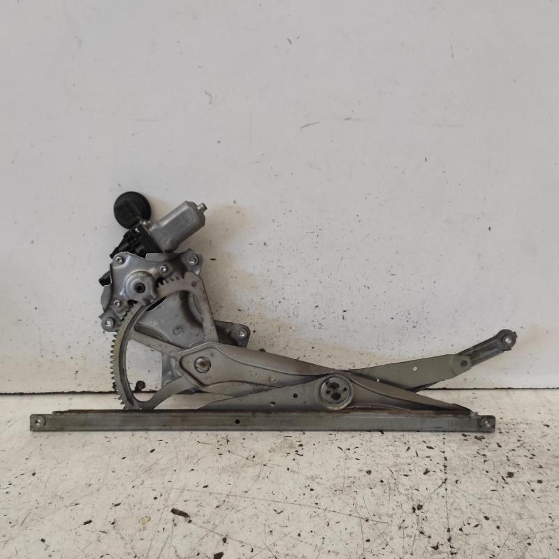 window regulator/motor front left