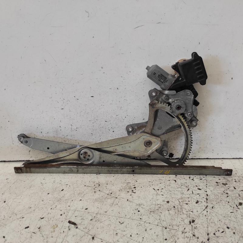 window regulator/motor front right