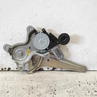 window regulator/motor rear left