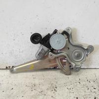 window regulator/motor rear right