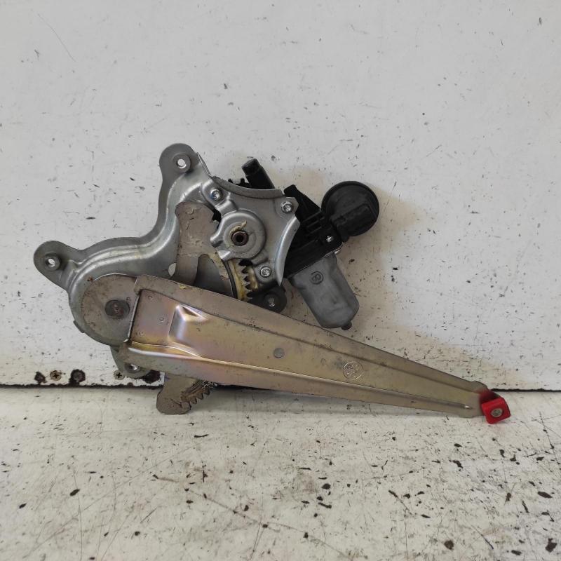 window regulator/motor rear right