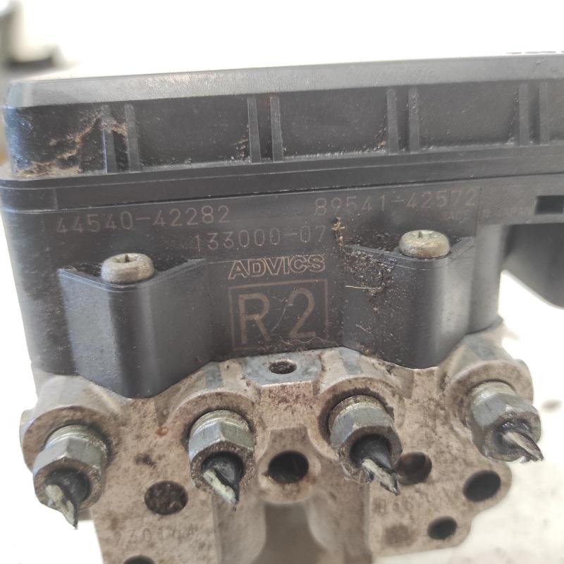abs pump/modulator