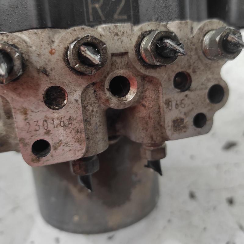 abs pump/modulator