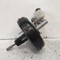 brake booster