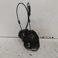 door/boot/gate lock
