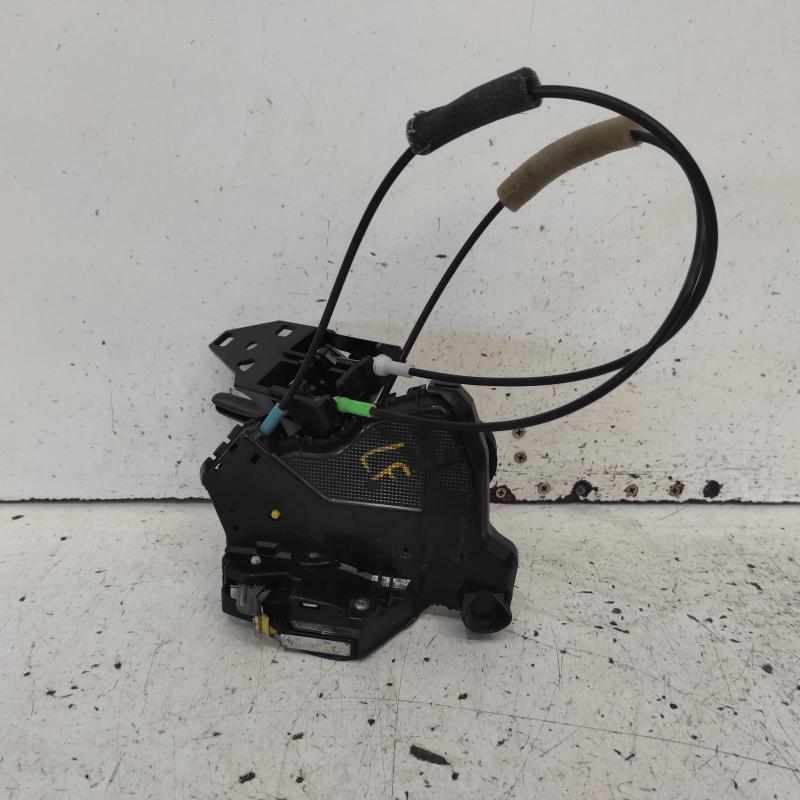 door/boot/gate lock