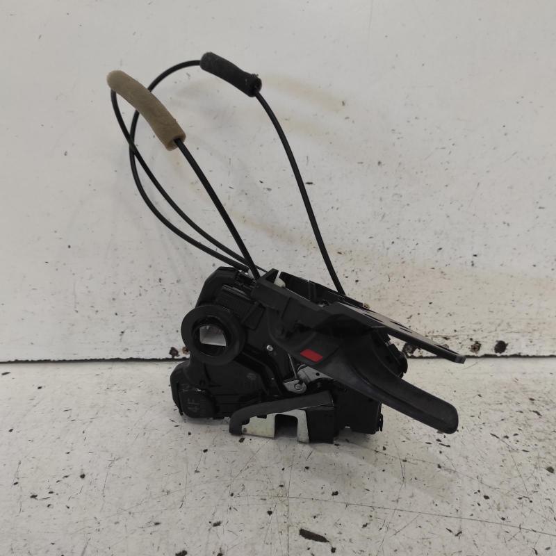 door/boot/gate lock