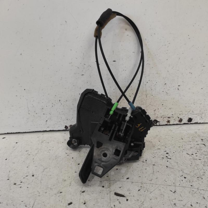 door/boot/gate lock