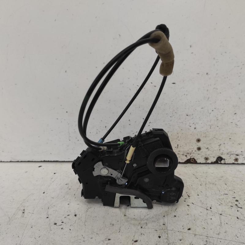 door/boot/gate lock