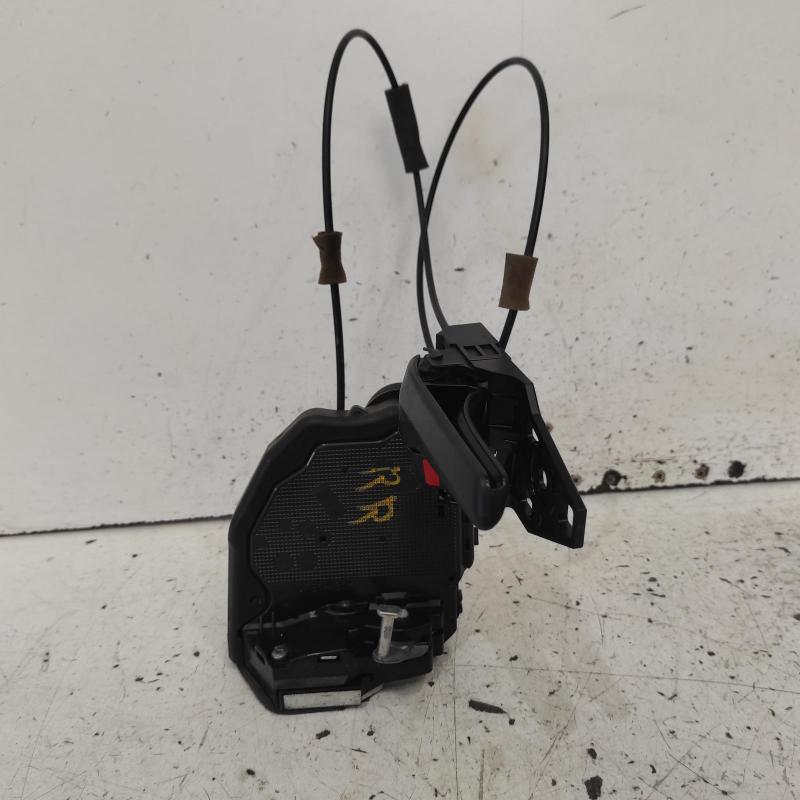 door/boot/gate lock
