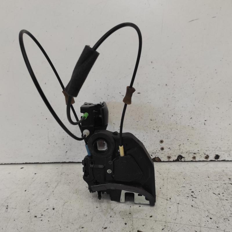 door/boot/gate lock