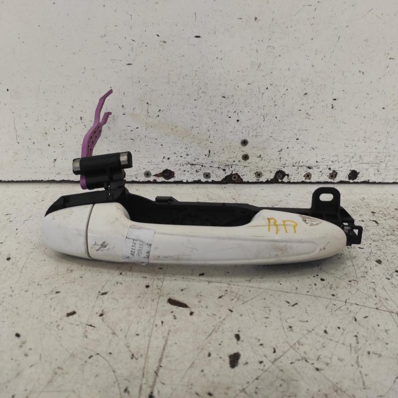 door handle