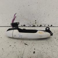 door handle
