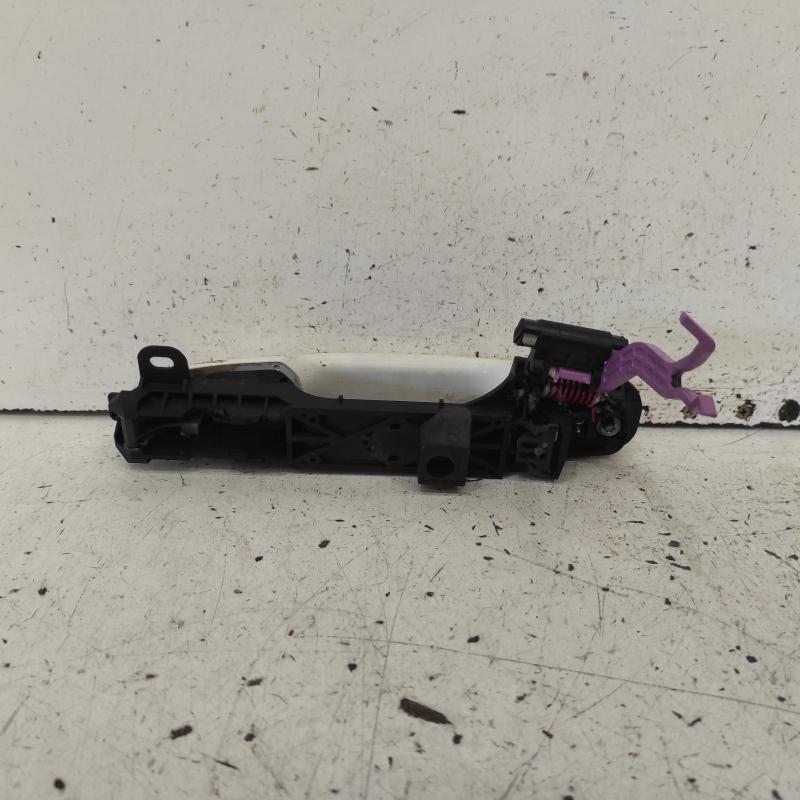 door handle