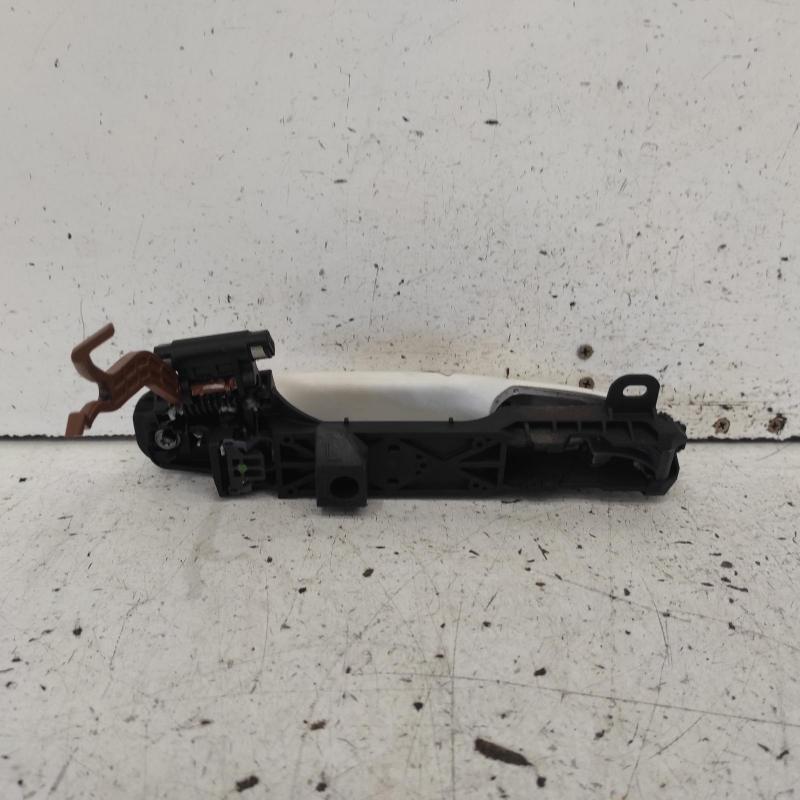 door handle