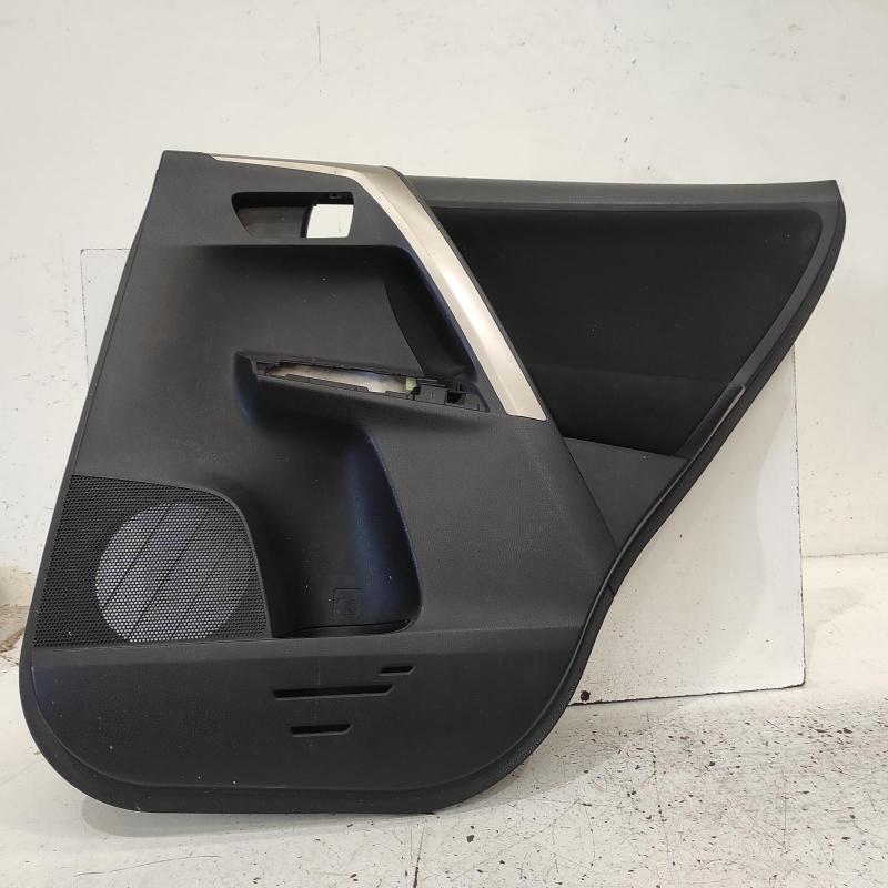 door trim