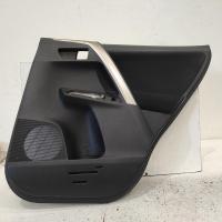 door trim