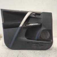 door trim