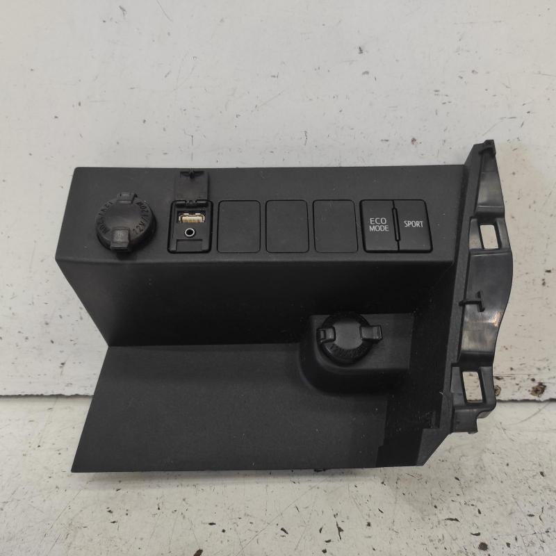 miscellaneous switch relay