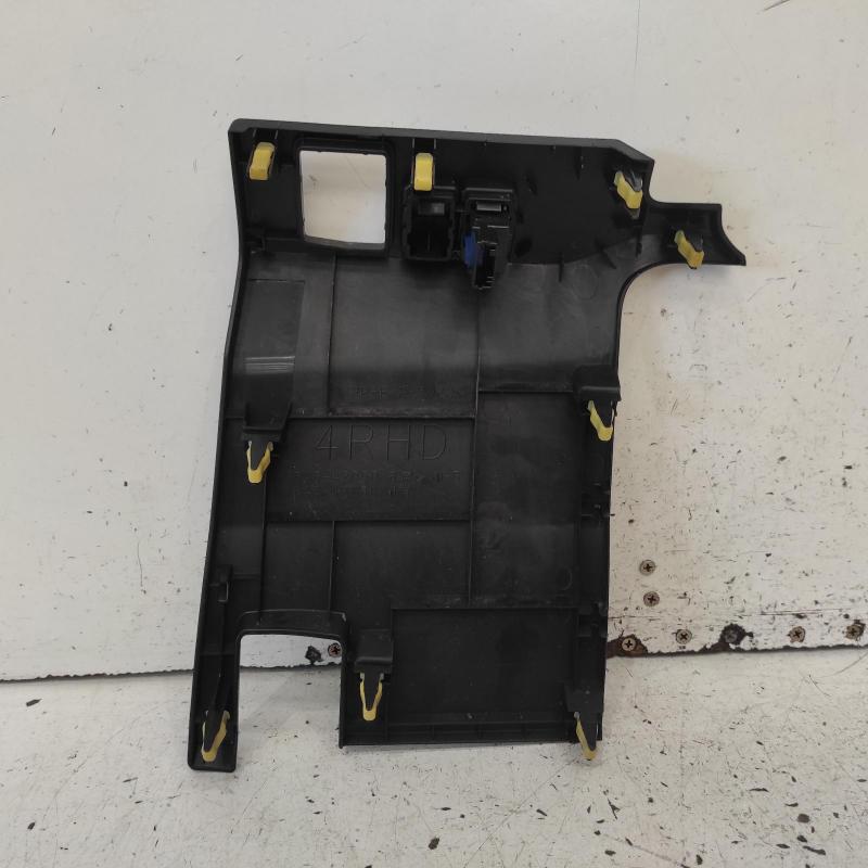 miscellaneous switch relay