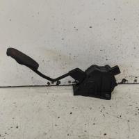pedal assembly