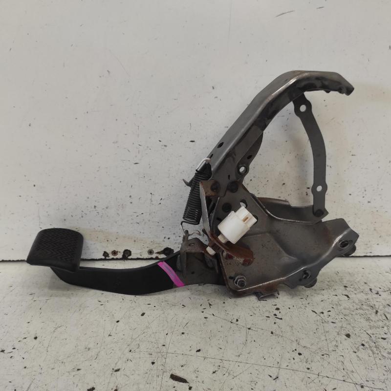 pedal assembly