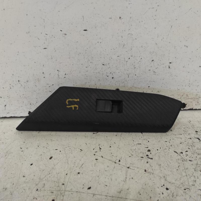 power door window switch