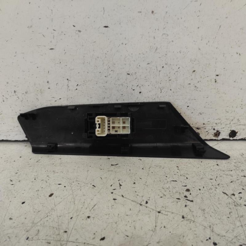 power door window switch