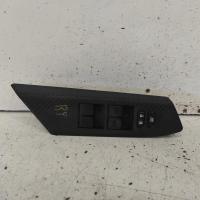 power door window switch