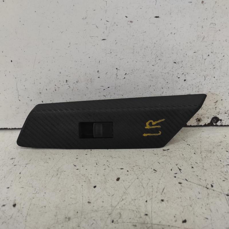 power door window switch