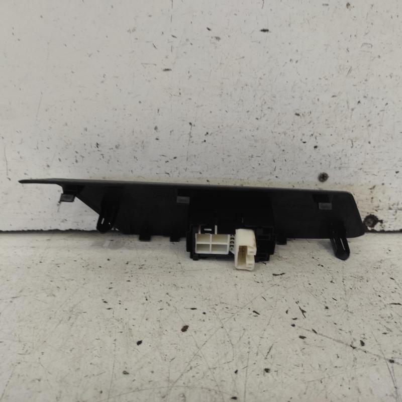 power door window switch