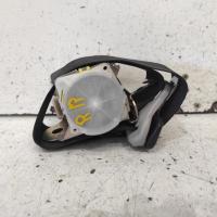 seat belt stalk