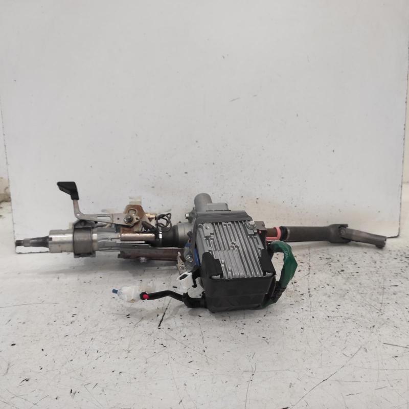 steering column