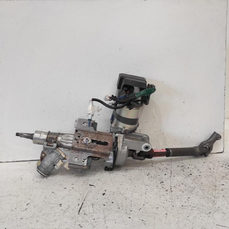 steering column
