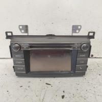 stereo/head unit