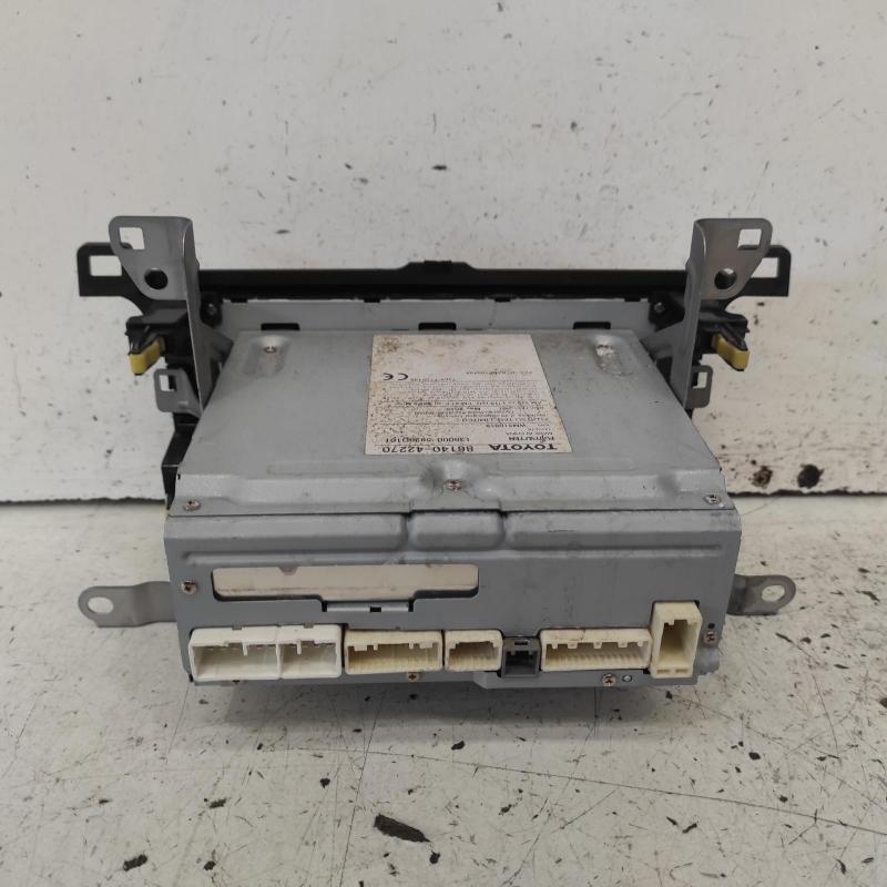 stereo/head unit