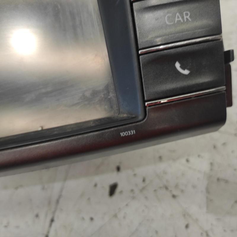 stereo/head unit